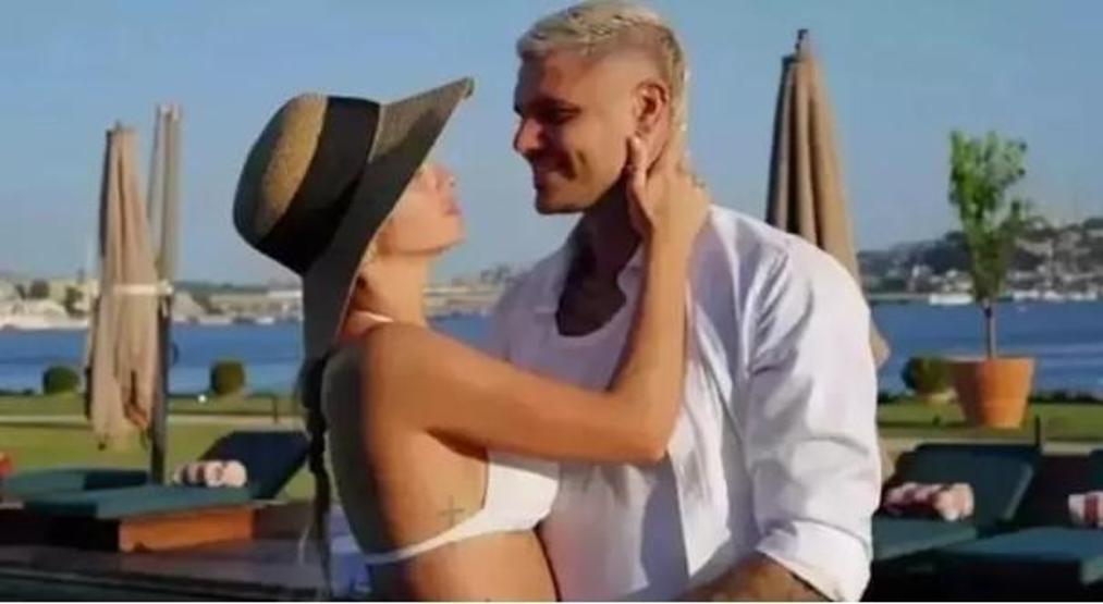 Icardi’den Sevgilisine Lüks Jest: 500 Bin Liralık Forma