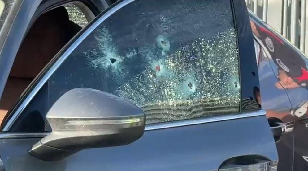 Serdar Öktem suikastında sır perdesi aralanıyor: Kilit isme gözaltı