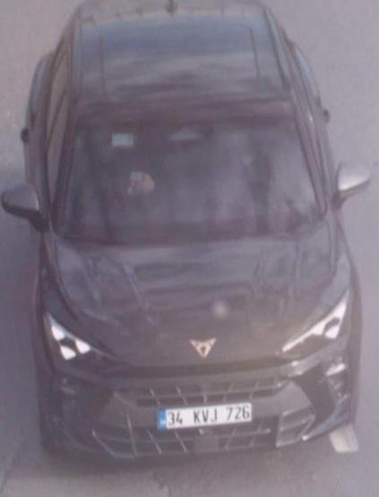 Serdar Öktem suikastında sır perdesi aralanıyor: Kilit isme gözaltı