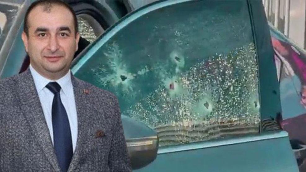 Serdar Öktem suikastında sır perdesi aralanıyor: Kilit isme gözaltı