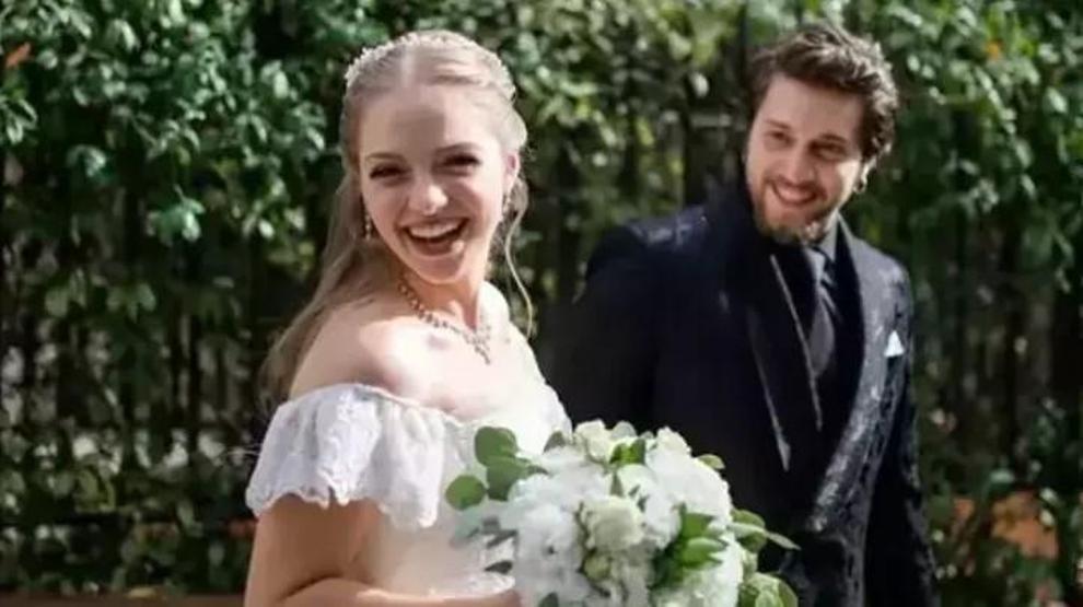 Boşanma İddialarıyla Gündemde İpek Filiz Yazıcı Doğum Gününde Sürprizini Paylaştı