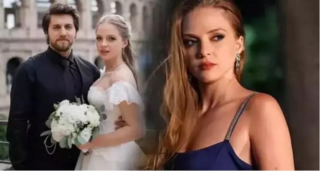 Boşanma İddialarıyla Gündemde İpek Filiz Yazıcı Doğum Gününde Sürprizini Paylaştı