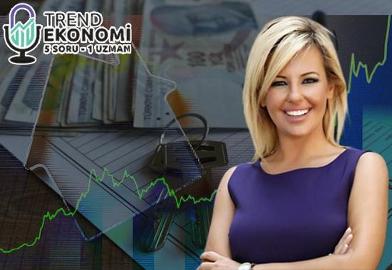 ÖZEL HABER | Konut alımı için doğru zaman mı En yüksek kira getirisi hangi illerde Evrim Kırmızıtaştan 2025 yılı yol haritası