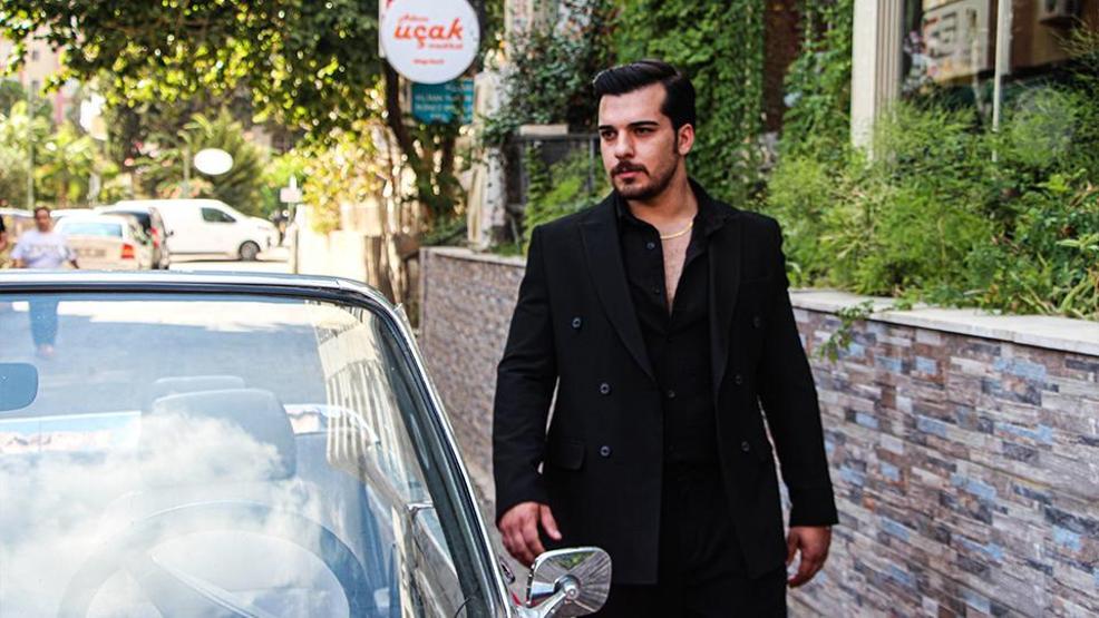 Adana’nın Eşref Tek’i: Hakan Solmazyüz sosyal medyada gündem oldu