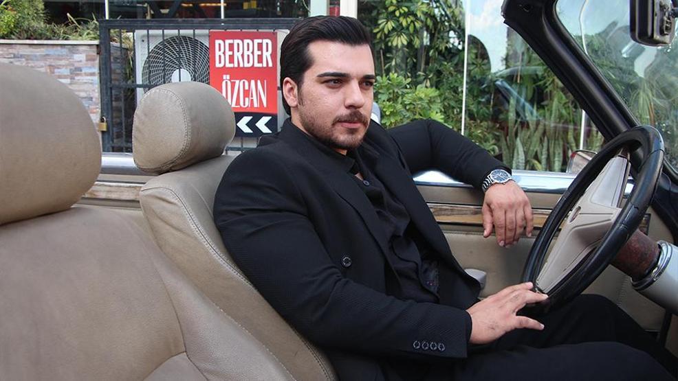 Adana’nın Eşref Tek’i: Hakan Solmazyüz sosyal medyada gündem oldu