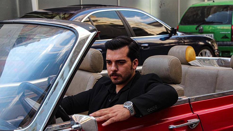 Adana’nın Eşref Tek’i: Hakan Solmazyüz sosyal medyada gündem oldu