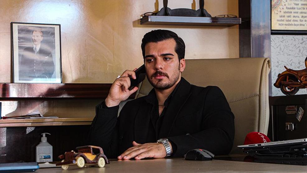 Adana’nın Eşref Tek’i: Hakan Solmazyüz sosyal medyada gündem oldu