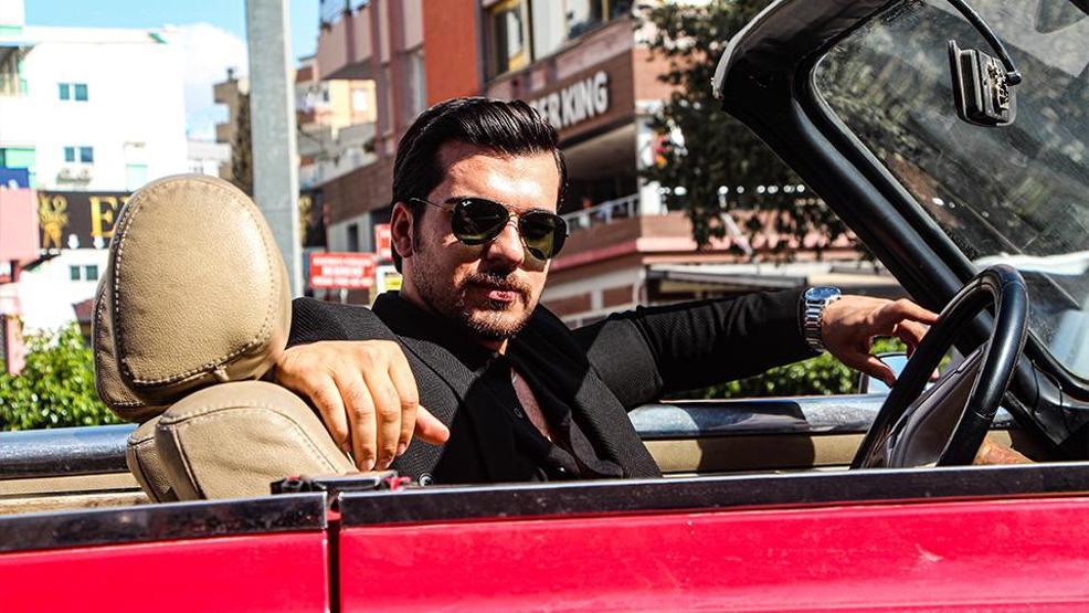 Adana’nın Eşref Tek’i: Hakan Solmazyüz sosyal medyada gündem oldu