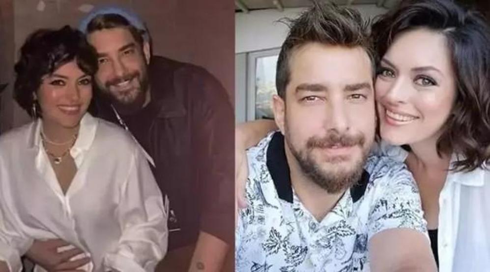 Ezgi Mola ve Enis Arıkan Arasındaki Kriz Bitti Mi Ünlü İsimden Çarpıcı Yanıt