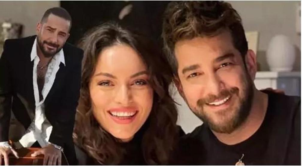 Ezgi Mola ve Enis Arıkan Arasındaki Kriz Bitti Mi Ünlü İsimden Çarpıcı Yanıt