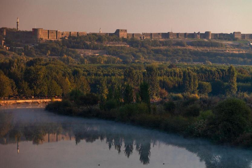 Diyarbakır Kültür Yolu’na hazır: Mezopotamya’da ışıltılı bir kültür yolculuğu başlıyor