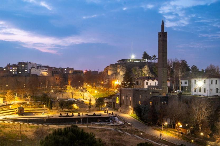Diyarbakır Kültür Yolu’na hazır: Mezopotamya’da ışıltılı bir kültür yolculuğu başlıyor