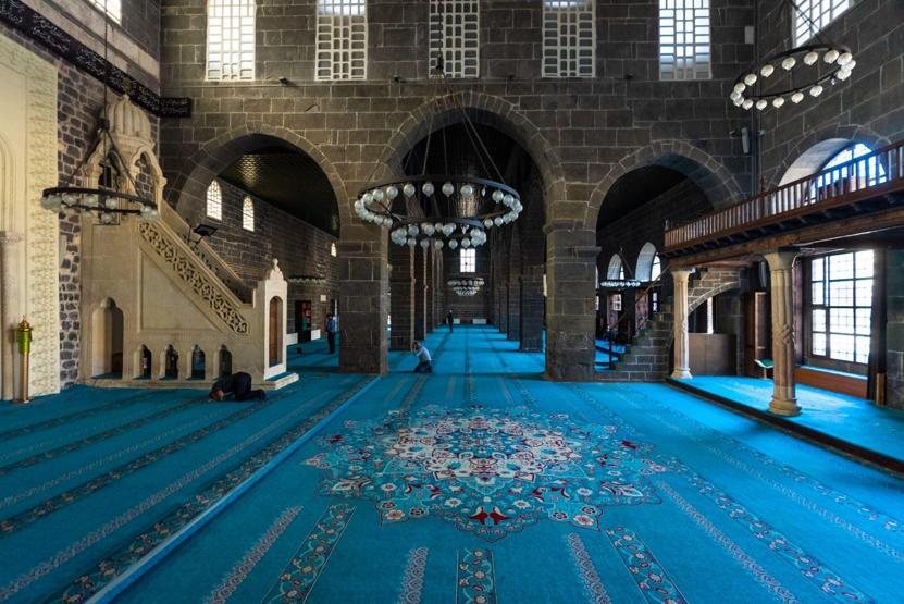 Diyarbakır Kültür Yolu’na hazır: Mezopotamya’da ışıltılı bir kültür yolculuğu başlıyor