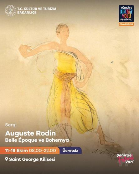 Diyarbakır Kültür Yolu’na hazır: Mezopotamya’da ışıltılı bir kültür yolculuğu başlıyor