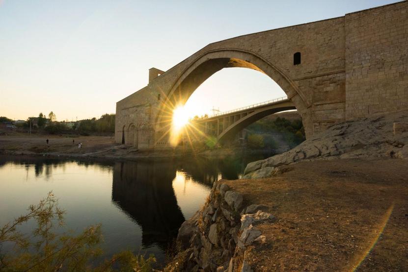Diyarbakır Kültür Yolu’na hazır: Mezopotamya’da ışıltılı bir kültür yolculuğu başlıyor