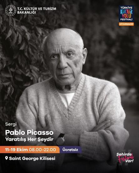 Diyarbakır Kültür Yolu’na hazır: Mezopotamya’da ışıltılı bir kültür yolculuğu başlıyor