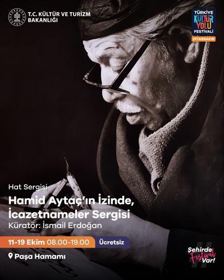 Diyarbakır Kültür Yolu’na hazır: Mezopotamya’da ışıltılı bir kültür yolculuğu başlıyor