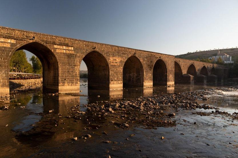 Diyarbakır Kültür Yolu’na hazır: Mezopotamya’da ışıltılı bir kültür yolculuğu başlıyor
