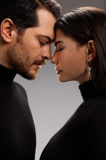 Eşref Rüya Setinde Hayran İzdihamı