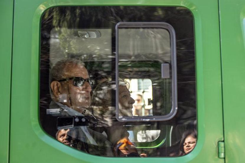 Silahlı saldırıda hayatını kaybeden avukat Serdar Ökteme veda