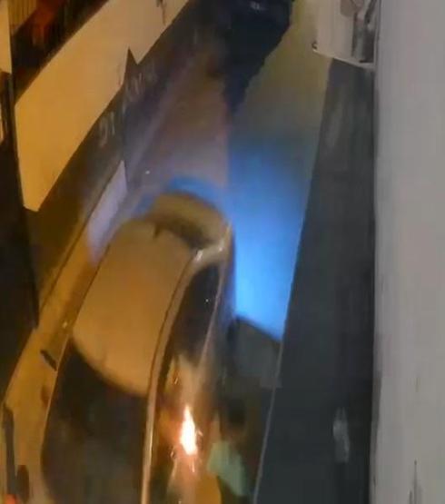 Polis kılığında terör estirdi: Üst araması yaptı, çocuğa tabancayla ateş etti