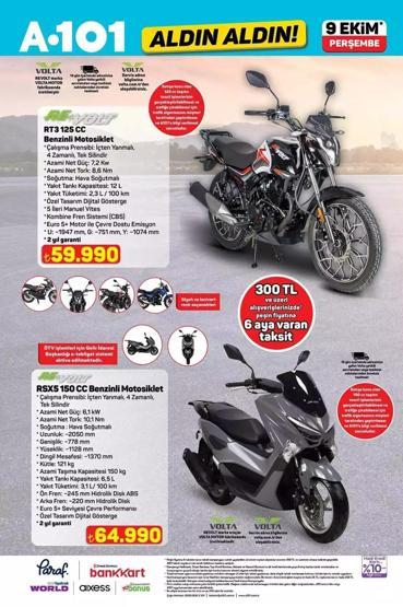 A101 9 Ekim Aktüel Ürünler Kataloğu Yayında Bu Hafta Hangi Ürünler İndirimde İşte A101 9 Ekim Perşembe İndirimli Ürünler Listesi