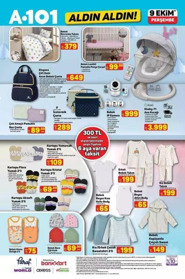 A101 9 Ekim Aktüel Ürünler Kataloğu Yayında Bu Hafta Hangi Ürünler İndirimde İşte A101 9 Ekim Perşembe İndirimli Ürünler Listesi