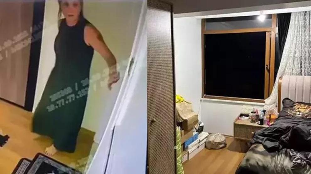 Güllü’nün ölümündeki sır perdesi aralanıyor ‘Dosyada yeni bir gelişme var’