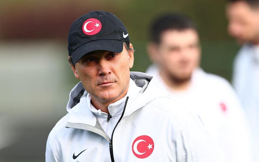 A Millî Takım’da Bulgaristan maçı hazırlıkları sürüyor