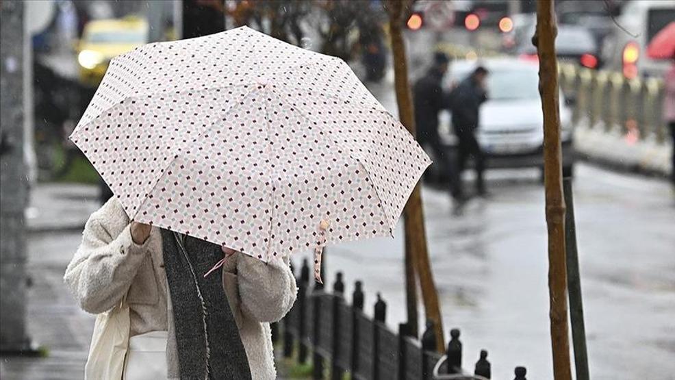 SON DAKİKA... Meteoroloji il il uyardı: Çok kuvvetli geliyor