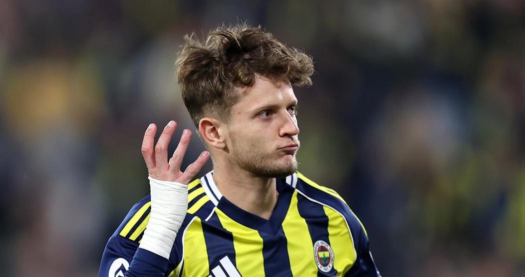 Sebastian Szymanskiden beklenmedik hareket Transfer iddiaları canlandı...