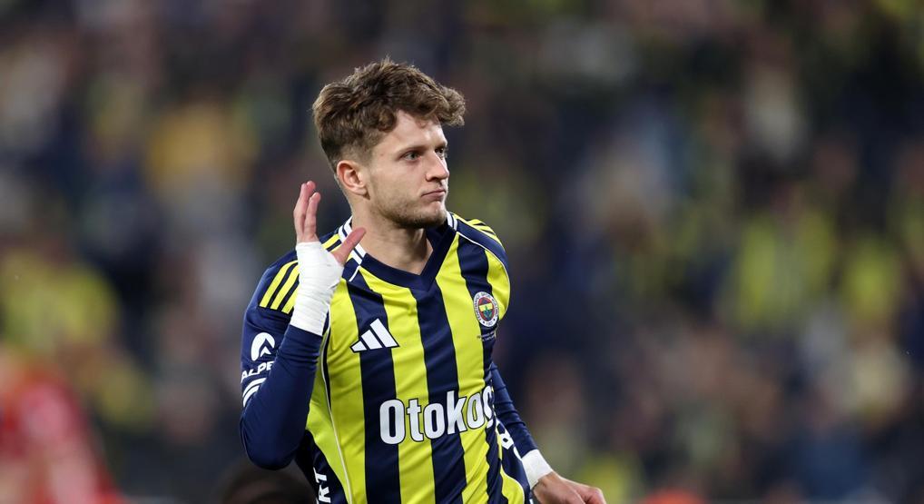 Sebastian Szymanskiden beklenmedik hareket Transfer iddiaları canlandı...