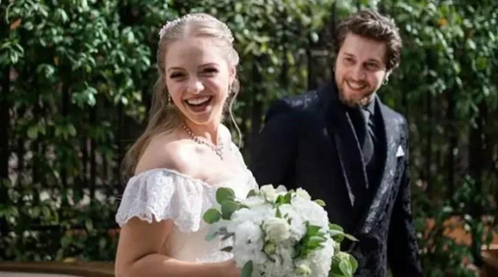 İpek Filiz Yazıcının O Paylaşımı Boşanma İddialarını Doğruladı