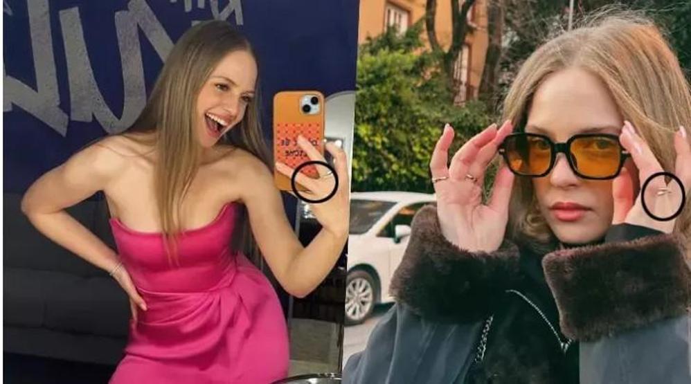 İpek Filiz Yazıcının O Paylaşımı Boşanma İddialarını Doğruladı