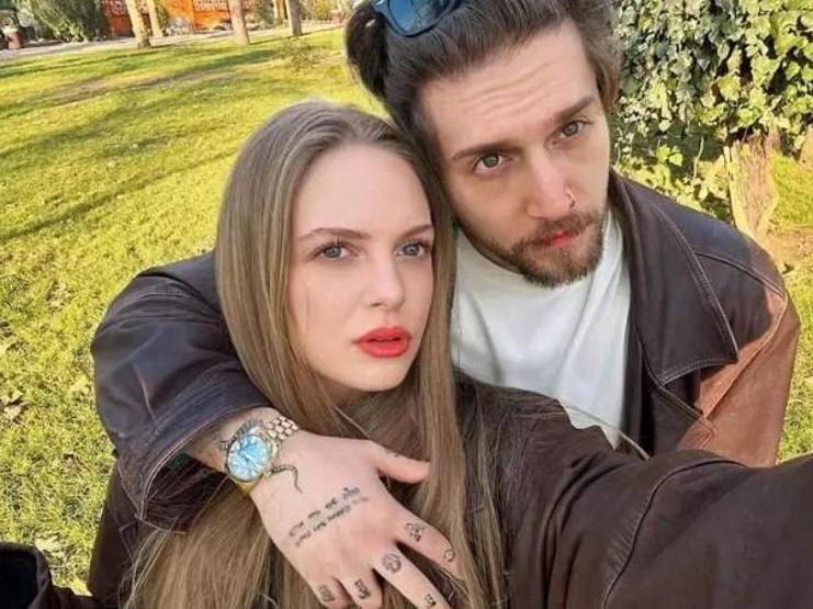 İpek Filiz Yazıcının O Paylaşımı Boşanma İddialarını Doğruladı