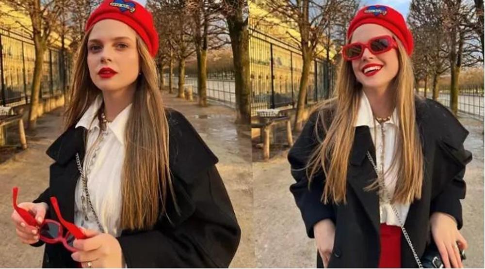 İpek Filiz Yazıcının O Paylaşımı Boşanma İddialarını Doğruladı