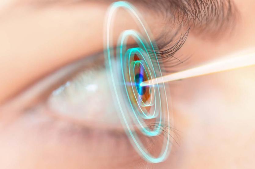 Sadece Akciğerlerin Değil Gözlerin de Gizli Düşmanı Dışarı Çıktığınızda Gözlerinizde Yanma, Batma, Kuruluk, Hissediyorsanız İşte Sebebi... Sessiz Sessiz Zarar Veriyor