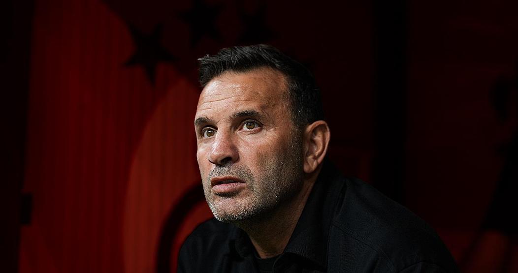 Okan Buruktan, Victor Osimhen sözleri: Artık gönderirken korkuyoruz