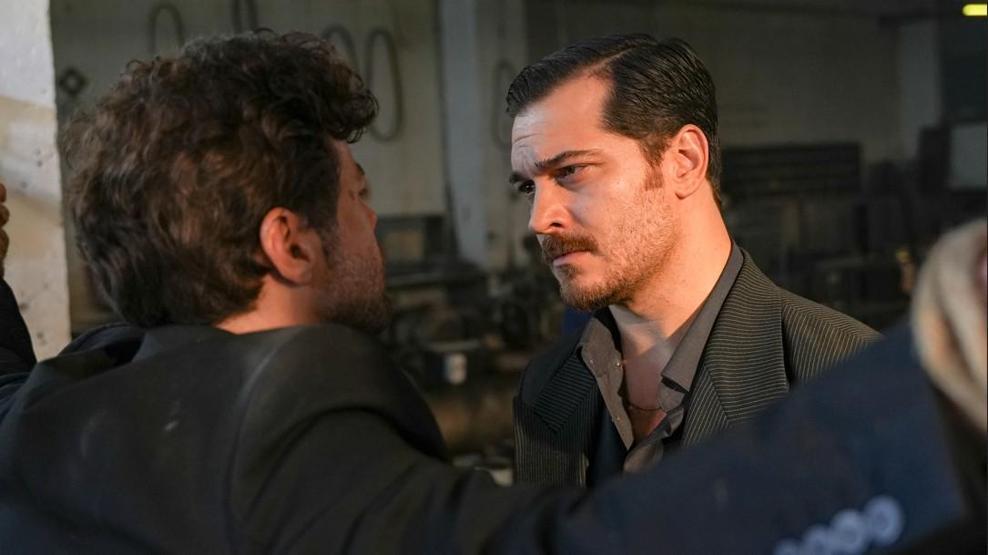 ÇARŞAMBANIN VAZGEÇİLMEZİ EŞREF RÜYA