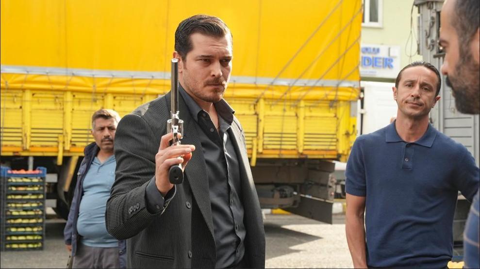 ÇARŞAMBANIN VAZGEÇİLMEZİ EŞREF RÜYA