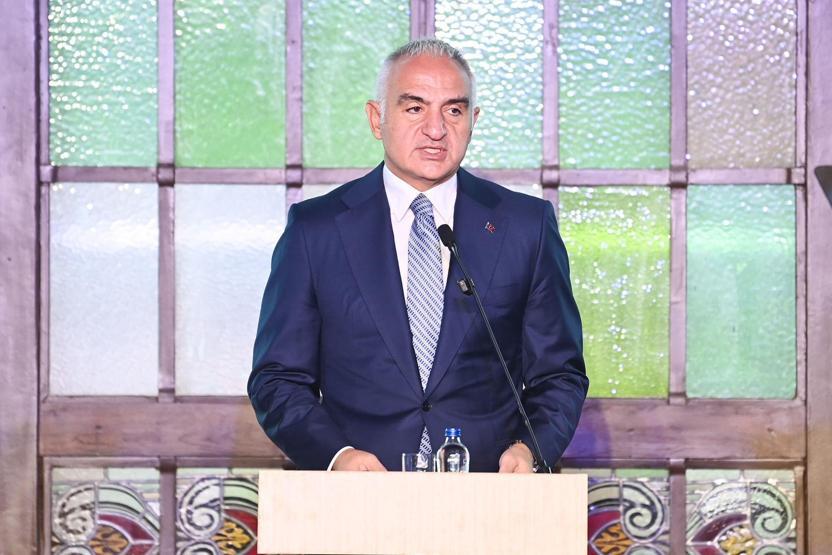 Haydarpaşa ve Sirkeci Garı yeniden hayat buluyor