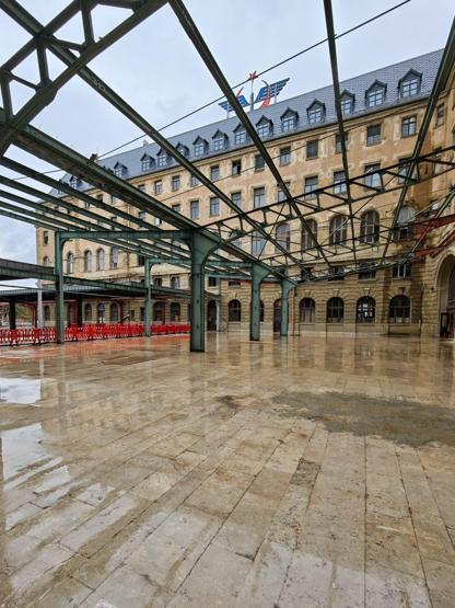 Haydarpaşa ve Sirkeci Garı yeniden hayat buluyor