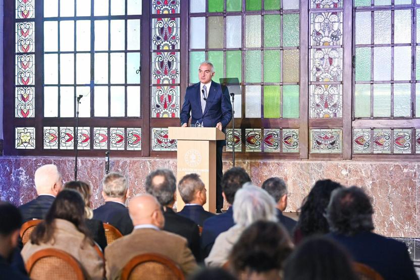 Haydarpaşa ve Sirkeci Garı yeniden hayat buluyor