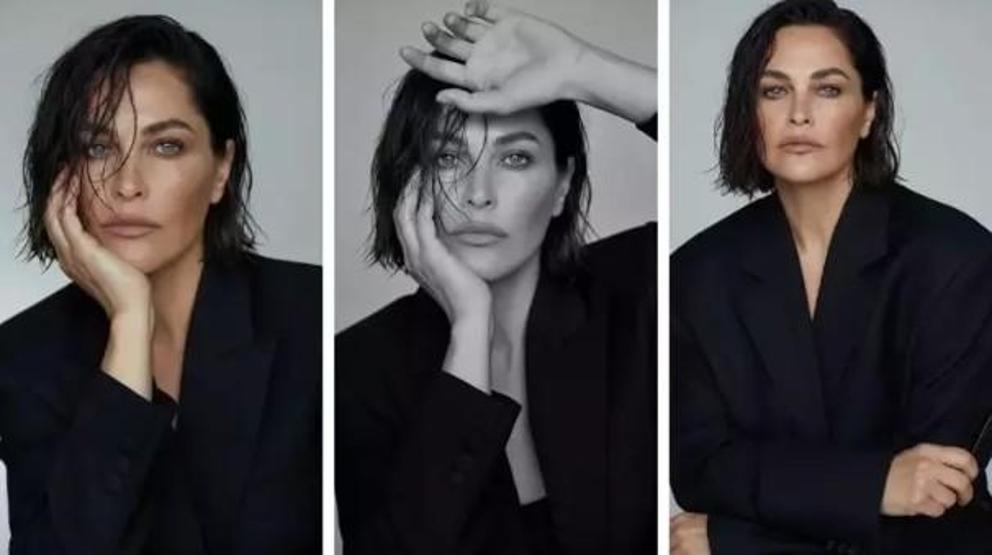 Kiracısıyla davayı kazandı Hülya Avşar’dan dikkat çeken yeni imaj