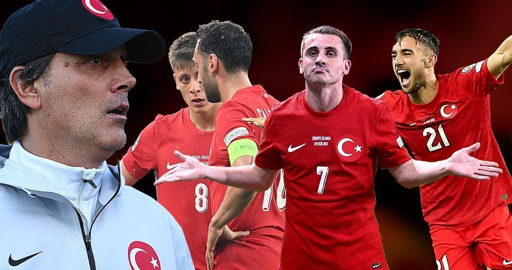 A Milli Takım, Dünya Kupası için çok kritik maça çıkıyor