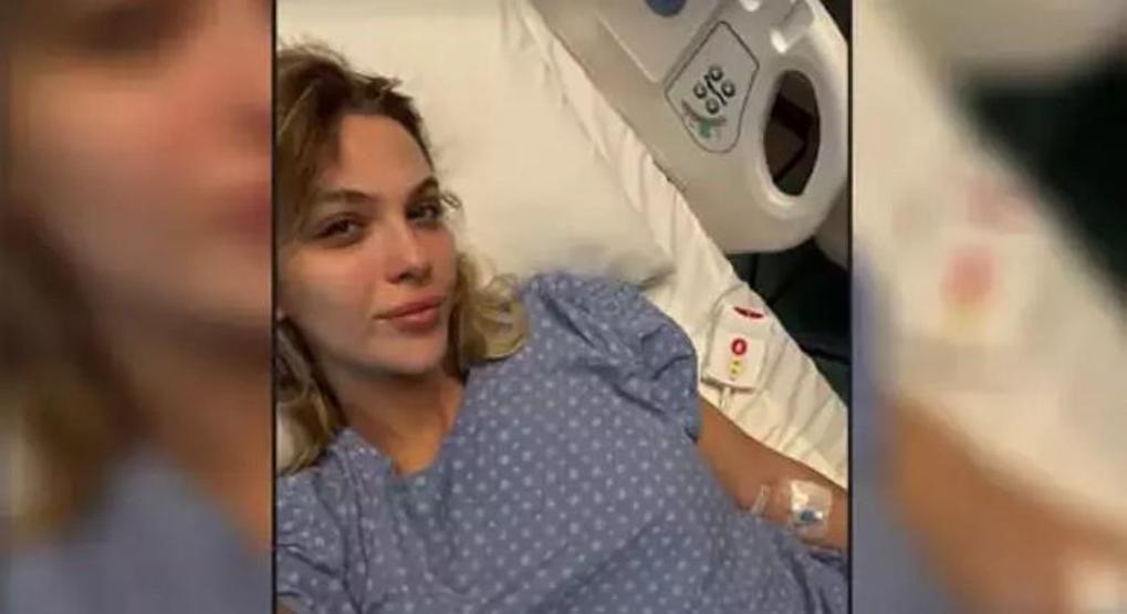 Yasemin Şefkatli Ameliyat Oldu Son Sağlık Durumu Nasıl