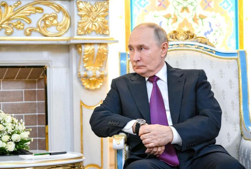 Risk çok yüksek diyen Zelenski: Putin, dünya savaşı başlatabilir