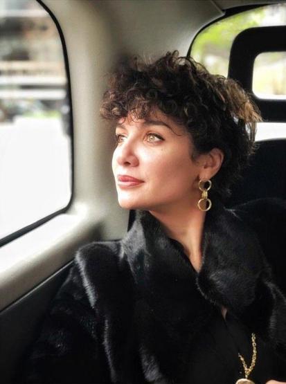 Ünlü isimlere uyuşturucu operasyonu İfadesi alınan Birce Akalay sessizliğini bozdu