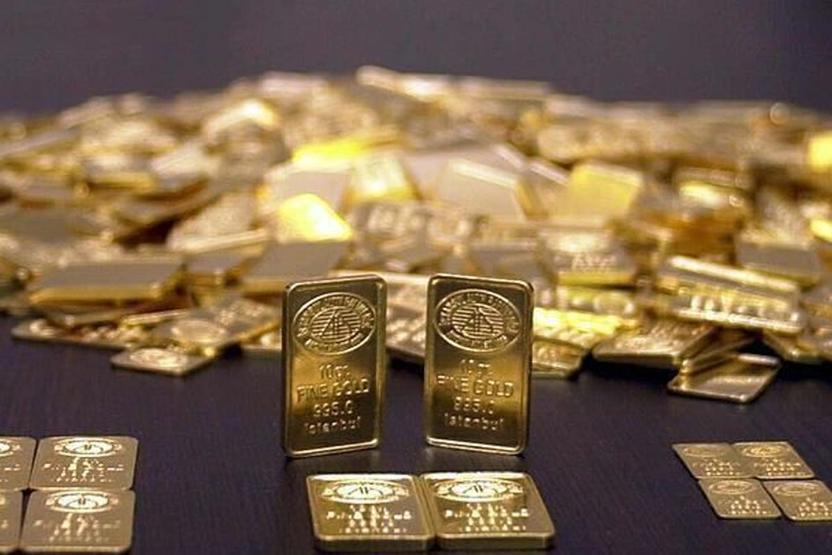 Altın yükselişe geçti Kapalıçarşı doldu taştı