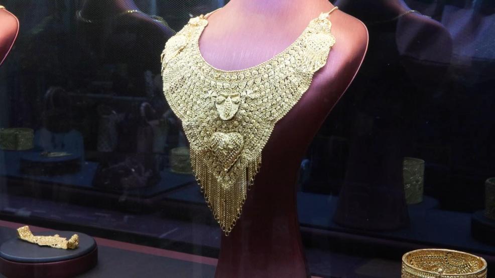 Altın yükselişe geçti Kapalıçarşı doldu taştı